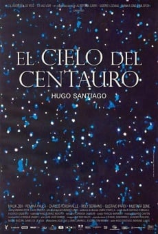 El cielo del centauro online