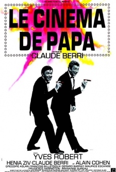 Le Cinéma de papa en ligne gratuit