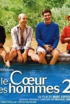 Le coeur des hommes 2 online free