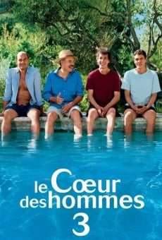 Le Coeur des hommes 3 streaming en ligne gratuit