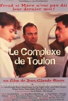 Le complexe de Toulon