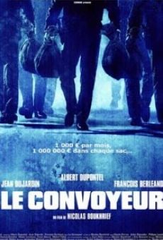 Le convoyeur online