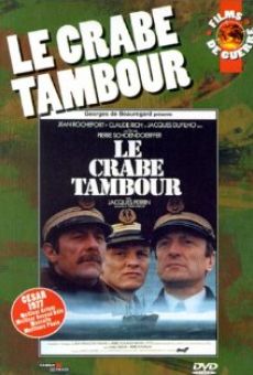 Le Crabe-Tambour