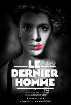 Le dernier homme