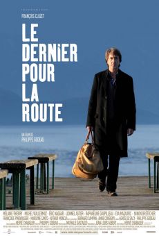 Ver película Le dernier pour la route