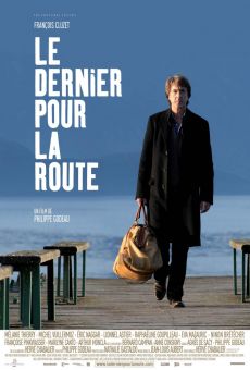 Le dernier pour la route streaming en ligne gratuit