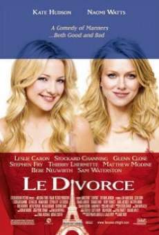 Le divorce online free