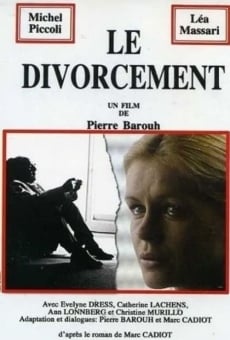Ver película El divorcio