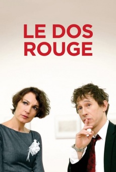 Le dos rouge online free