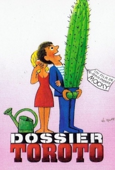 Dossier Toroto online