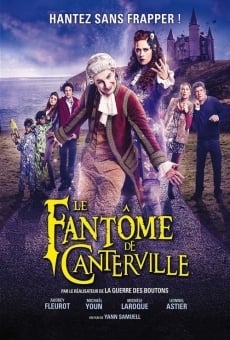 Le Fantôme de Canterville gratis