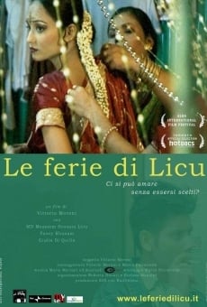 Le ferie di Licu online free