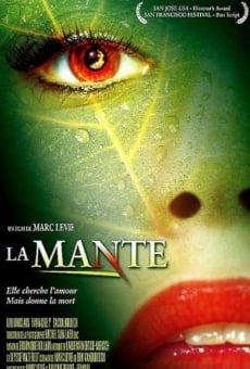 Le festin de la mante, película en español