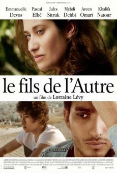 Le fils de l'autre en ligne gratuit