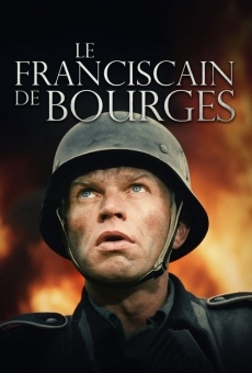 Le franciscain de Bourges