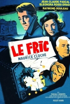 Le Fric streaming en ligne gratuit