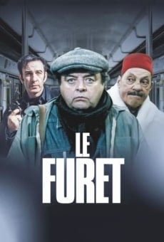 Le Furet online kostenlos