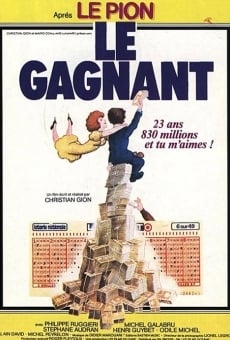 Le gagnant gratis