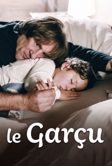 Ver película Le Garçu