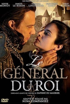 Ver película Le général du roi