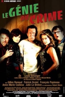 Ver película El género del crimen