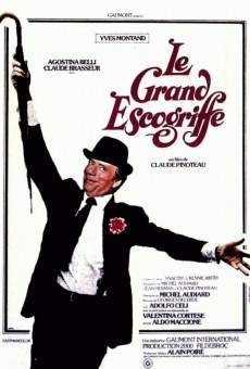 Le grand escogriffe on-line gratuito