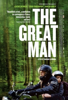 Le Grand homme streaming en ligne gratuit