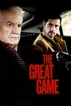 Le grand jeu