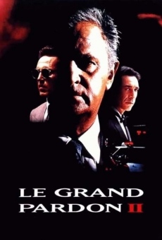 Le Grand Pardon 2 online streaming