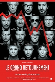 Le Grand Retournement online streaming