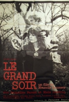 Ver película Le grand soir