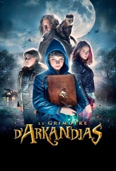 Le grimoire d'Arkandias stream online deutsch