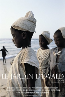 Le jardin d'Ewald