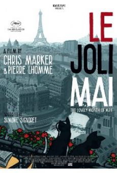 Watch Le joli mai online stream