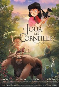 Le jour des corneilles stream online deutsch