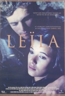 Leïla