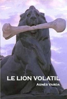Le lion volatil gratis