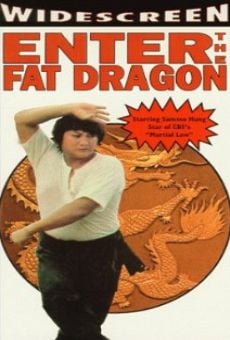 Fei Lung Gwoh Gong - Enter the Fat Dragon stream online deutsch