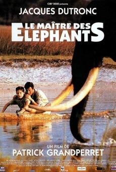 Ver película Fofana y los elefantes