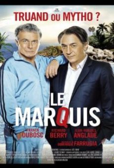 Le marquis online free