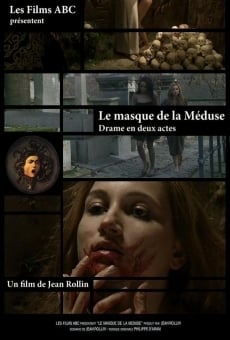 Le masque de la Méduse gratis