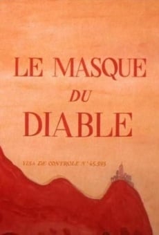 Watch Le masque du diable online stream