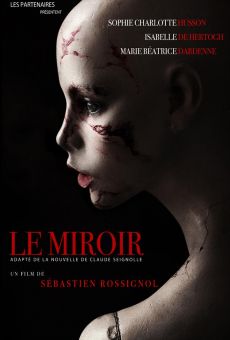 Le miroir on-line gratuito