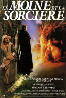 Película: Le moine et la sorcière