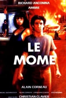 Le môme on-line gratuito