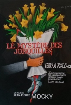 Le mystère des jonquilles on-line gratuito