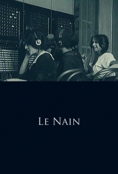 Ver película Le nain