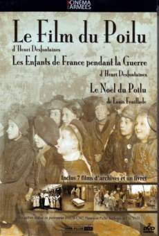 Watch Le Noël du poilu online stream