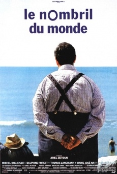 Ver película Le nombril du monde