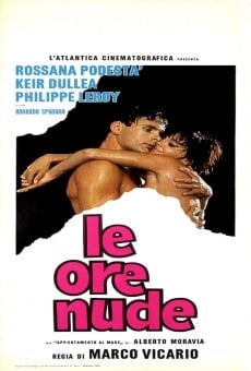 Le ore nude streaming en ligne gratuit